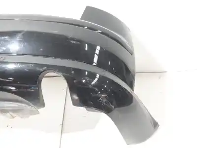 Second-hand car spare part rear bumper for audi a8 (4e2) 3.0 v6 24v tdi oem iam references 4e0807303e  