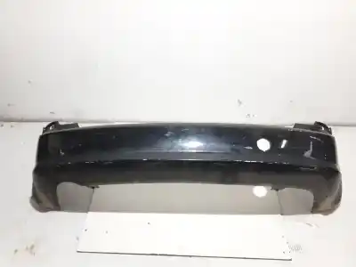 Автозапчасти б/у задний бампер за ford c-max (cb3) ghia ссылки oem iam 7m51r17906aa