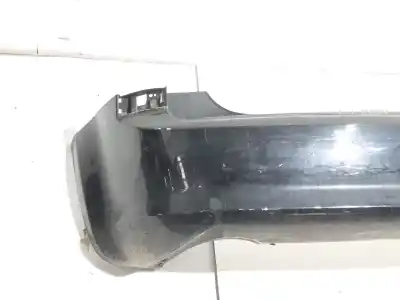 Автозапчастина б/у задній бампер для ford c-max (cb3) ghia посилання на oem iam 7m51r17906aa  