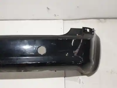 Автозапчастина б/у задній бампер для ford c-max (cb3) ghia посилання на oem iam 7m51r17906aa  