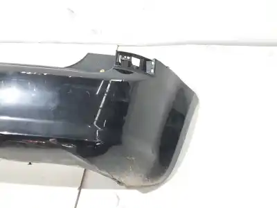 Автозапчастина б/у задній бампер для ford c-max (cb3) ghia посилання на oem iam 7m51r17906aa  