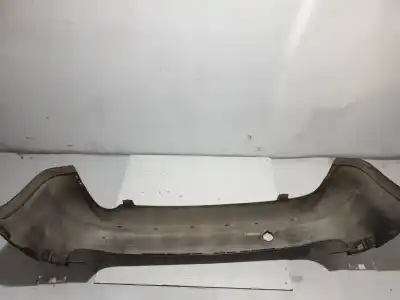 Автозапчастина б/у задній бампер для ford c-max (cb3) ghia посилання на oem iam 7m51r17906aa  