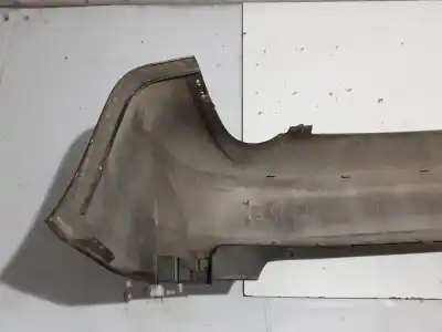 Автозапчастина б/у задній бампер для ford c-max (cb3) ghia посилання на oem iam 7m51r17906aa  