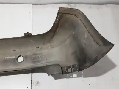 Автозапчастина б/у задній бампер для ford c-max (cb3) ghia посилання на oem iam 7m51r17906aa  