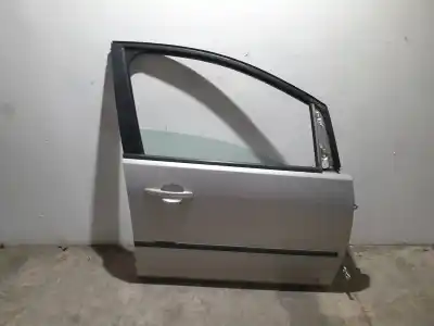 Автозапчасти б/у ДВЕРЬ ПЕРЕДНЯЯ ПРАВАЯ за FORD FOCUS C-MAX (CAP)  ссылки OEM IAM P3M51R20124AD  