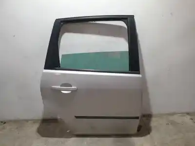 Автозапчасти б/у ДВЕРЬ ЗАДНЯЯ ПРАВАЯ за FORD FOCUS C-MAX (CAP)  ссылки OEM IAM P3M51R24630AB  