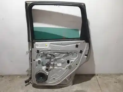 Автозапчасти б/у дверь задняя правая за ford focus c-max (cap) 30 aniversario ссылки oem iam p3m51r24630ab  