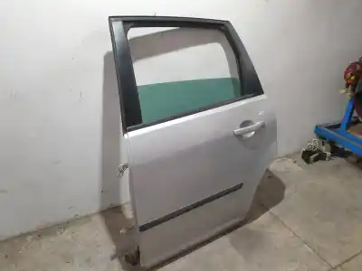 Автозапчасти б/у задняя левая дверь за ford focus c-max (cap) 30 aniversario ссылки oem iam p3m51r24631ab  