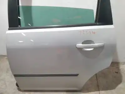 Автозапчасти б/у задняя левая дверь за ford focus c-max (cap) 30 aniversario ссылки oem iam p3m51r24631ab  