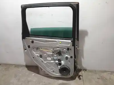Автозапчасти б/у задняя левая дверь за ford focus c-max (cap) 30 aniversario ссылки oem iam p3m51r24631ab  