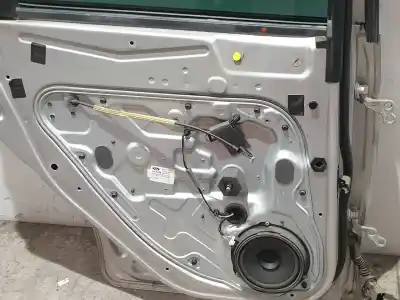 Автозапчасти б/у задняя левая дверь за ford focus c-max (cap) 30 aniversario ссылки oem iam p3m51r24631ab  