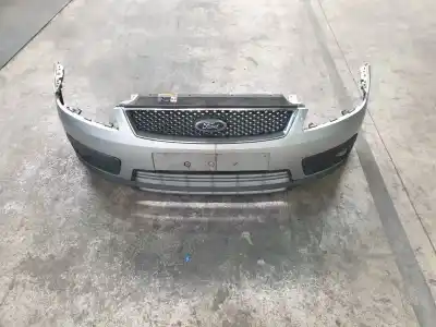 Автозапчасти б/у передний бампер за FORD FOCUS C-MAX (CAP) 30 Aniversario ссылки OEM IAM 3M51R17757BF  