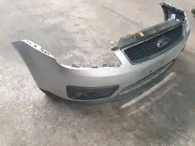 Автозапчасти б/у передний бампер за ford focus c-max (cap) 30 aniversario ссылки oem iam 3m51r17757bf  