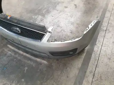 Автозапчасти б/у передний бампер за ford focus c-max (cap) 30 aniversario ссылки oem iam 3m51r17757bf  