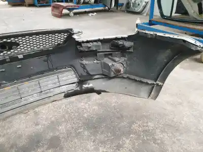 Автозапчасти б/у передний бампер за ford focus c-max (cap) 30 aniversario ссылки oem iam 3m51r17757bf  