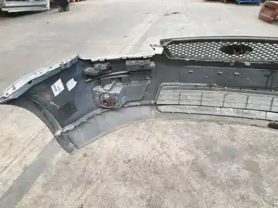 Автозапчасти б/у передний бампер за ford focus c-max (cap) 30 aniversario ссылки oem iam 3m51r17757bf  