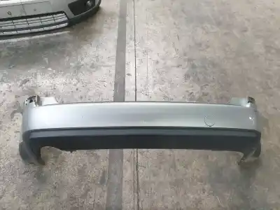 Second-hand car spare part Rear Bumper for FORD FOCUS C-MAX (CAP) 30 Aniversario OEM IAM references 7M51R17906AA  