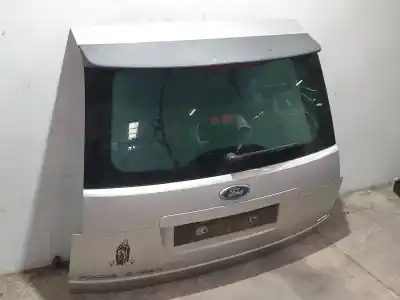 Second-hand car spare part tailgate for ford focus c-max (cap) 30 aniversario oem iam references 3m51r40410an  
