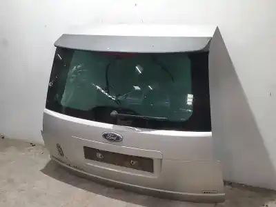 Second-hand car spare part tailgate for ford focus c-max (cap) 30 aniversario oem iam references 3m51r40410an  