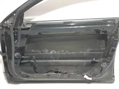 Автозапчасти б/у дверь передняя правая за audi a8 (4e2) 3.0 v6 24v tdi ссылки oem iam 4e0831052c  