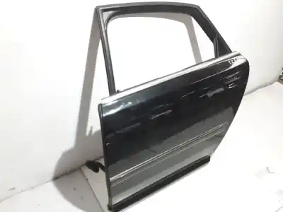 Автозапчастина б/у двері задні ліві для audi a8 (4e2) 3.0 v6 24v tdi посилання на oem iam 4e0833051c  