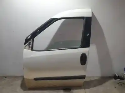 Автозапчасти б/у дверь передняя правая за opel combo d selection l1h1 ссылки oem iam 95519551
