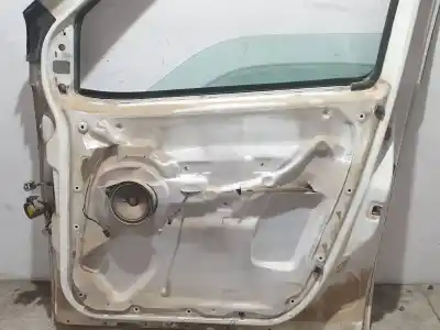 Автозапчасти б/у левая передняя дверь за opel combo d selection l1h1 ссылки oem iam 95509347  