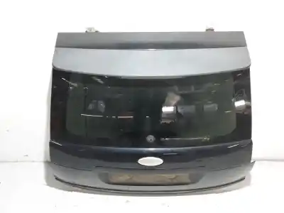 Автозапчасти б/у задняя дверь за ford c-max (cb3) ghia ссылки oem iam 3m51r40410an