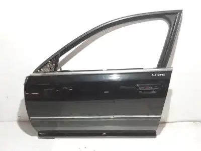 Pièce détachée automobile d'occasion porte avant gauche pour audi a8 (4e2) 3.0 v6 24v tdi références oem iam 4e0831051c