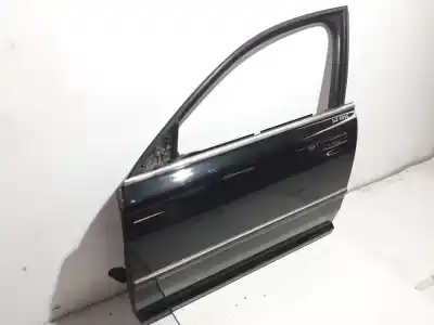 Автозапчастина б/у передні ліві двері для audi a8 (4e2) 3.0 v6 24v tdi посилання на oem iam 4e0831051c  