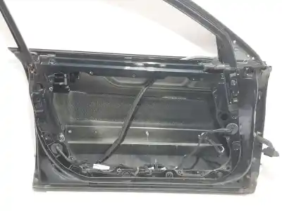 Автозапчастина б/у передні ліві двері для audi a8 (4e2) 3.0 v6 24v tdi посилання на oem iam 4e0831051c  