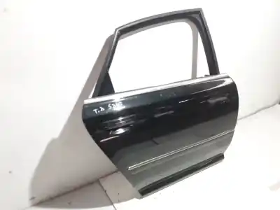 Автозапчасти б/у дверь задняя правая за audi a8 (4e2) 3.0 v6 24v tdi ссылки oem iam 4e0833052c  