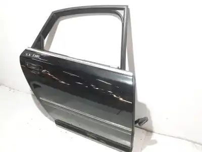 Автозапчасти б/у дверь задняя правая за audi a8 (4e2) 3.0 v6 24v tdi ссылки oem iam 4e0833052c  