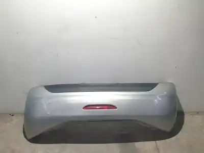 Peça sobressalente para automóvel em segunda mão para choques traseiro por peugeot 208 active referências oem iam 1607254580