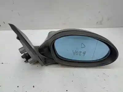 Second-hand car spare part right rearview mirror for bmw serie 1 berlina (e81/e87) 120d oem iam references 51167189850