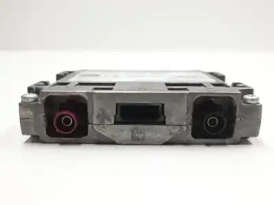 Pezzo di ricambio per auto di seconda mano modulo elettronico per volkswagen golf vii lim. advance bluemotion riferimenti oem iam 4h0035456  
