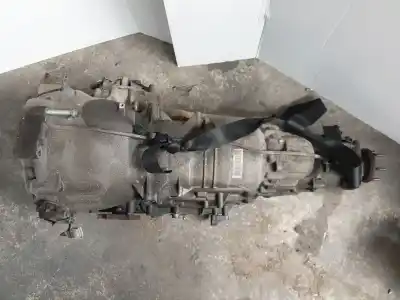 Second-hand car spare part scrapped gearbox for audi a8 (4e2) 3.0 v6 24v tdi oem iam references jnl  