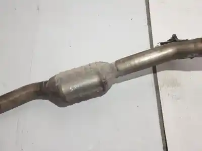 Pièce détachée automobile d'occasion catalyseur de voiture pour audi a8 (4e2) 3.0 v6 24v tdi références oem iam 4e0131701d  