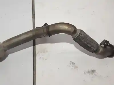 Pièce détachée automobile d'occasion catalyseur de voiture pour audi a8 (4e2) 3.0 v6 24v tdi références oem iam 4e0131701d  