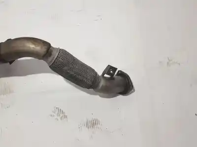 Pièce détachée automobile d'occasion catalyseur de voiture pour audi a8 (4e2) 3.0 v6 24v tdi références oem iam 4e0131701d  