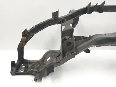 Автозапчастина б/у фронтальна панель для ford c-max (cb3) ghia посилання на oem iam 3m518b041cd  