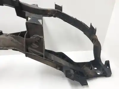 Автозапчастина б/у фронтальна панель для ford c-max (cb3) ghia посилання на oem iam 3m518b041cd  