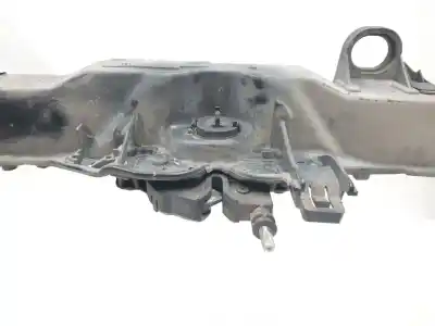 Автозапчастина б/у фронтальна панель для ford c-max (cb3) ghia посилання на oem iam 3m518b041cd  