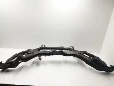 Автозапчастина б/у фронтальна панель для ford c-max (cb3) ghia посилання на oem iam 3m518b041cd  