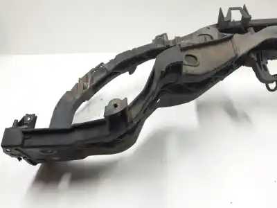 Автозапчастина б/у фронтальна панель для ford c-max (cb3) ghia посилання на oem iam 3m518b041cd  