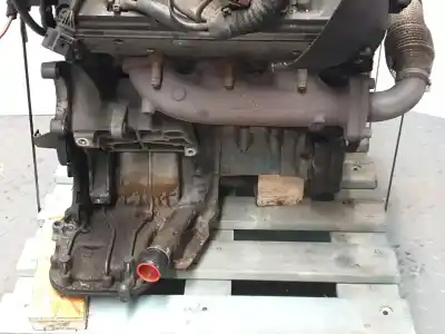 Second-hand car spare part complete engine for audi a8 (4e2) 3.0 v6 24v tdi oem iam references asb  