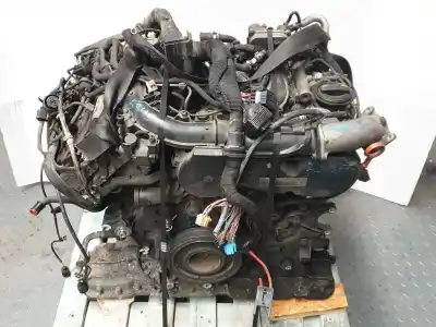 Second-hand car spare part complete engine for audi a8 (4e2) 3.0 v6 24v tdi oem iam references asb  