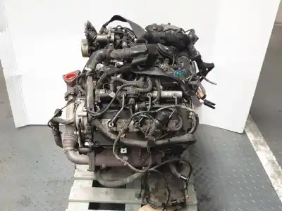 Second-hand car spare part complete engine for audi a8 (4e2) 3.0 v6 24v tdi oem iam references asb  