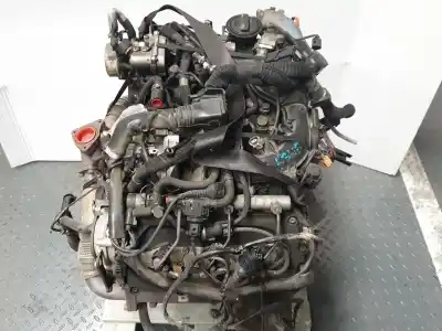 Second-hand car spare part complete engine for audi a8 (4e2) 3.0 v6 24v tdi oem iam references asb  