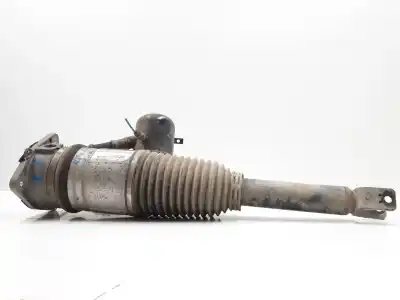 Pièce détachée automobile d'occasion amortisseur arriere droit pour audi a8 (4e2) 3.0 v6 24v tdi références oem iam 4e0616002e